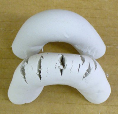 plasticidad ceramicas