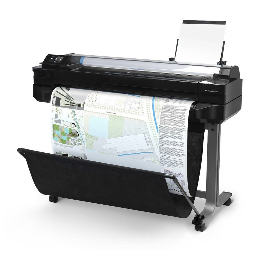plotter