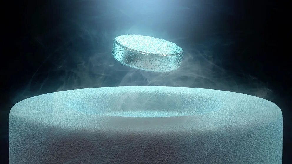 superconductividad
