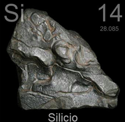 silicio