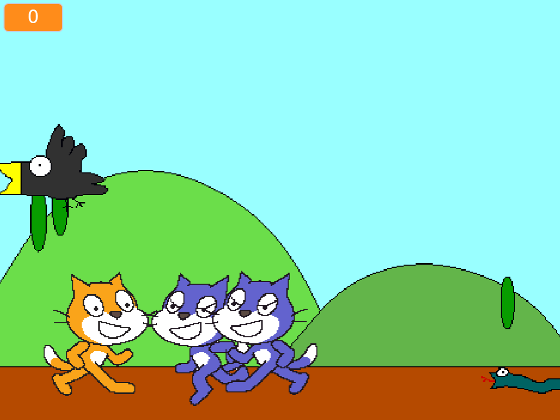 La imagen describe el juego Street Fighter