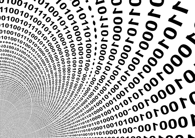 Imagen que representa los datos que se almacenan hasta alcanzar un petabyte