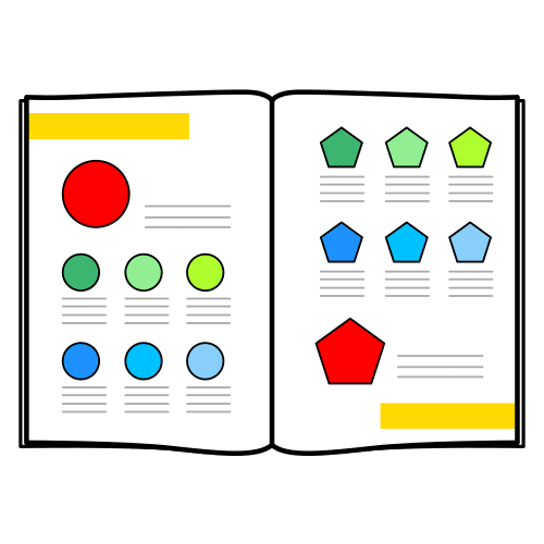 Imagen de un documento escrito que representa una memoria técnica del proyecto