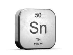 estaño