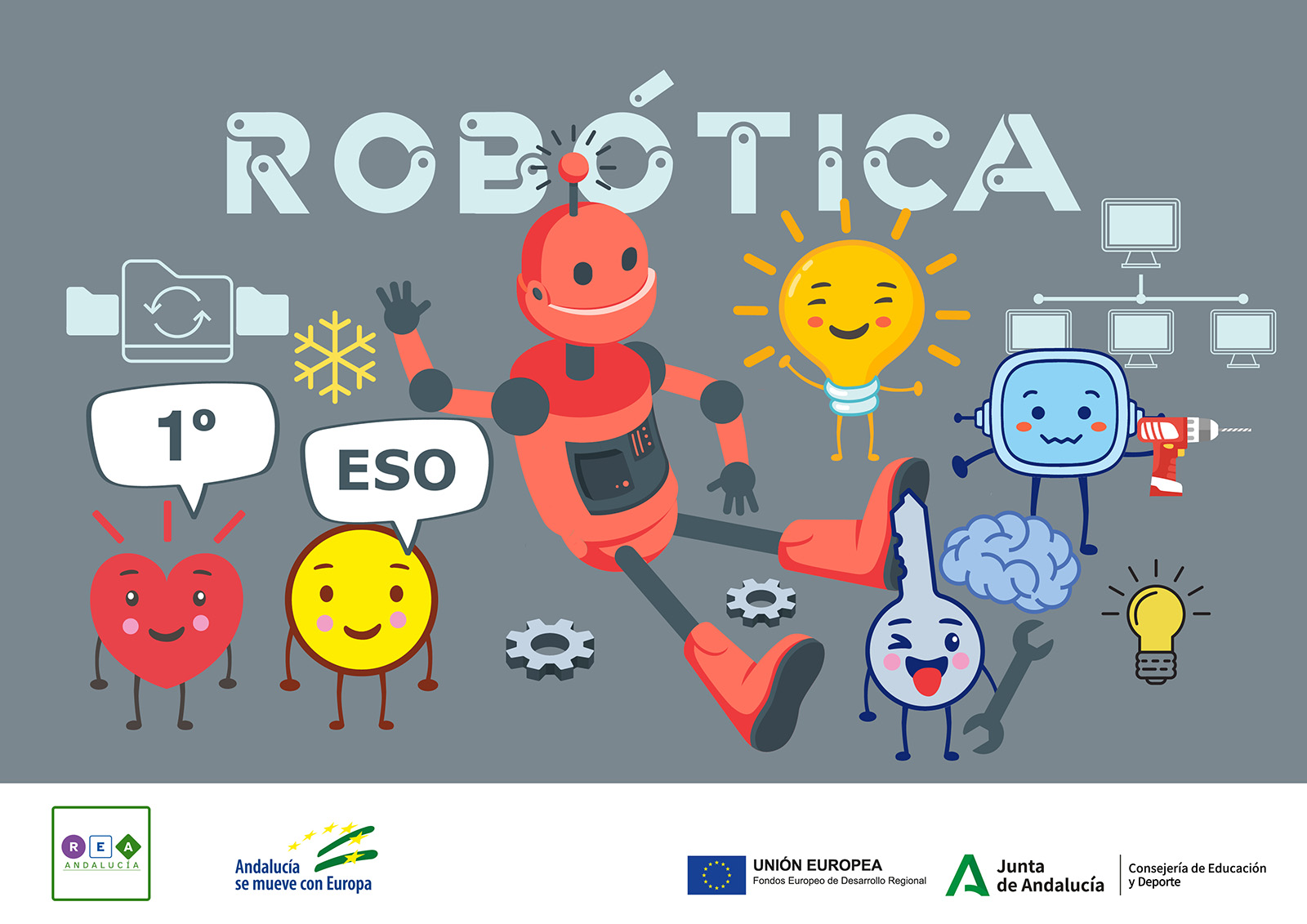 Portada de la asignatura