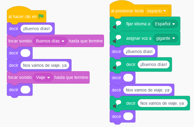 La imagen describe al gato