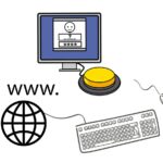 Imagen que representa dispositivos conectdos a la web